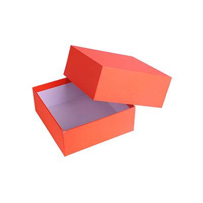 Coffret cadeau de luxe