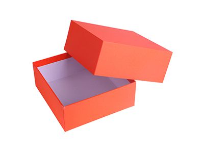 Boîtes d'échantillons
