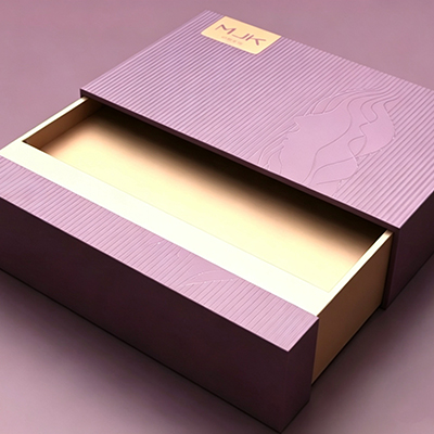 Cosmetic Box