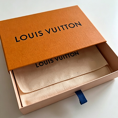 Coffret cadeau de luxe