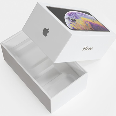 Smartphone Box