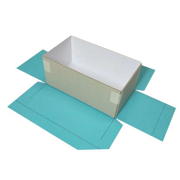 Boîtes d'échantillons