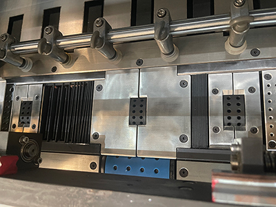 Machine de marquage à chaud automatique intelligente, LY-TJ720